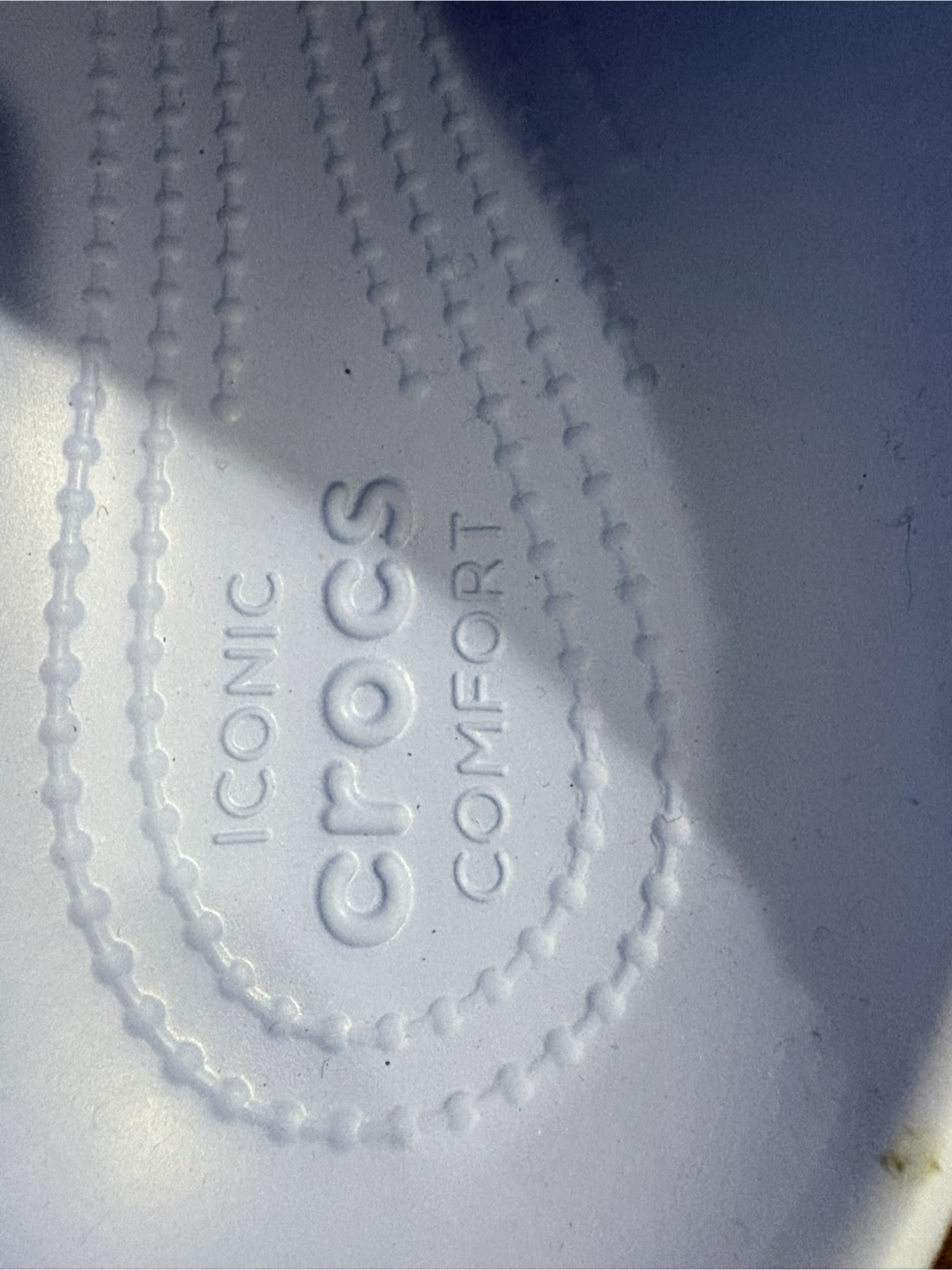 Brand New Crocs Classic Clogs (M size 7, W size 9) - photo 5