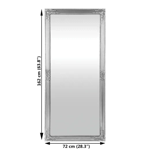 Ornate Full Length Mirror - photo 2