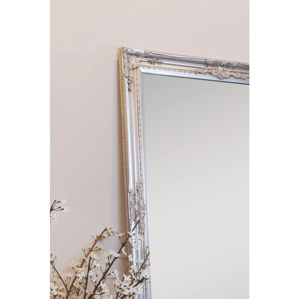 Ornate Full Length Mirror - photo 3