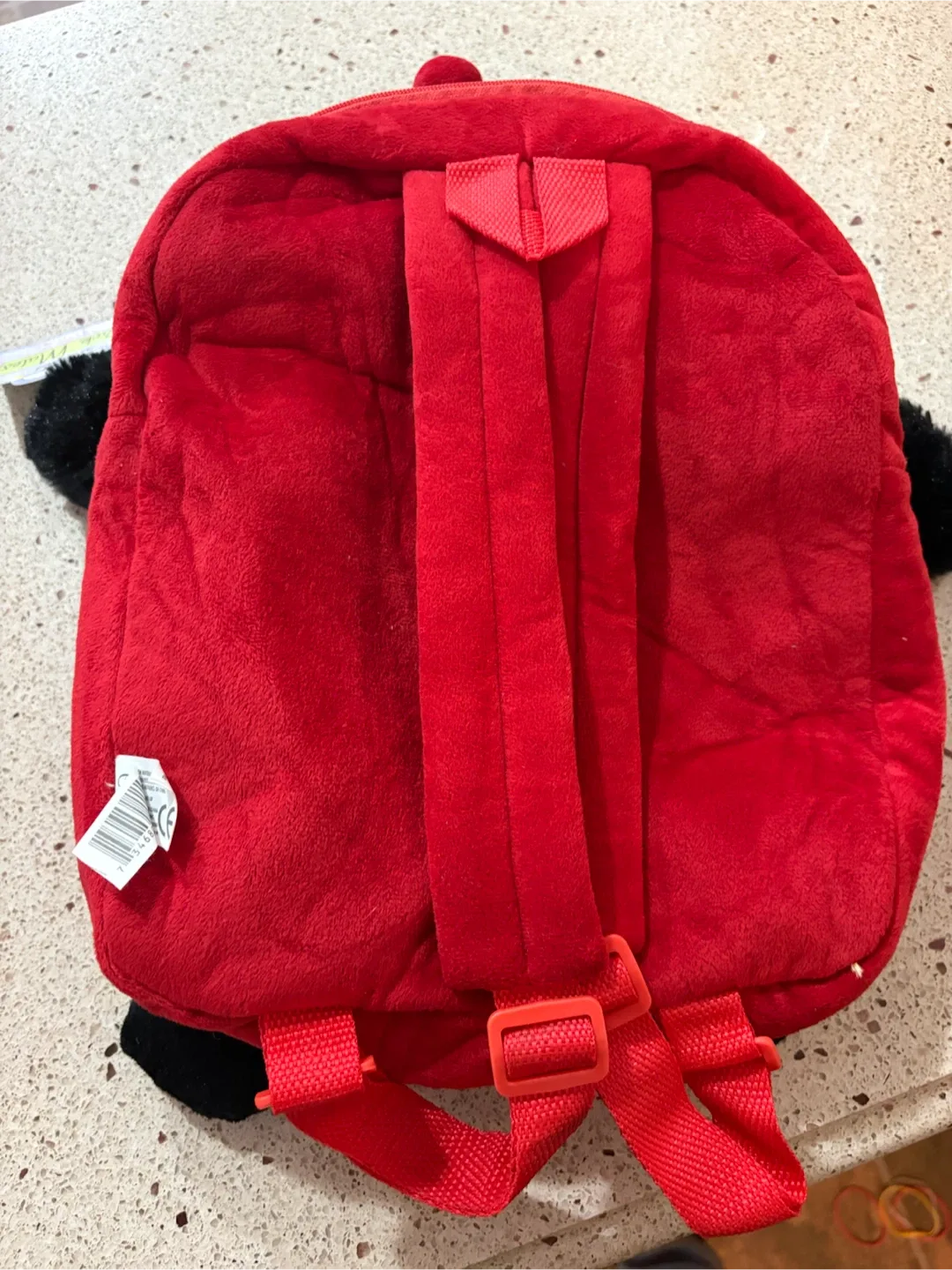 Pack Mates KellyToy Ladybug Backpack - photo 5