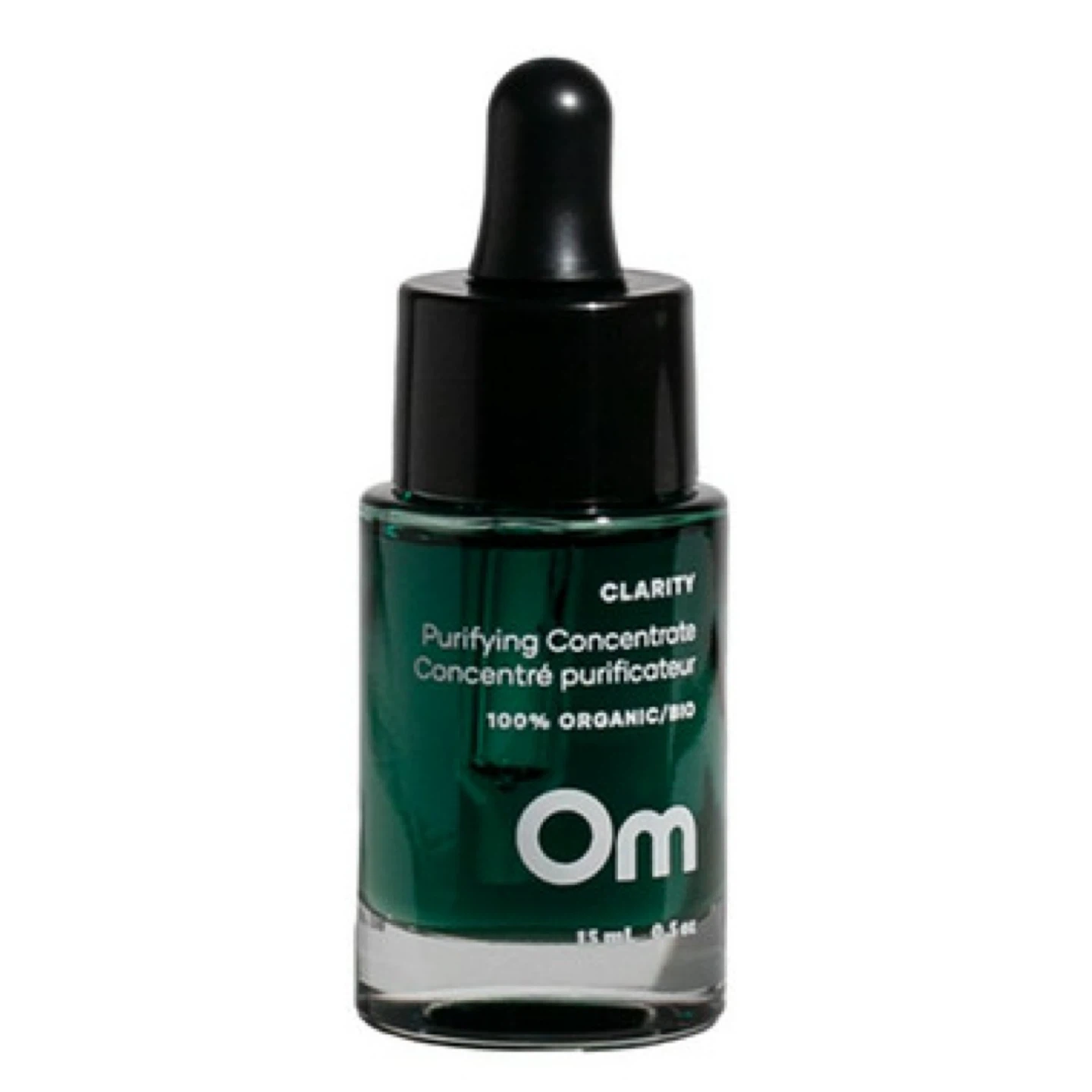 Om Clarity Purifying Concentrate