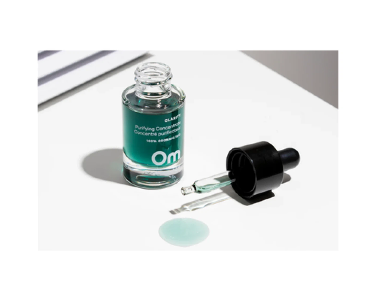 Om Clarity Purifying Concentrate - photo 2