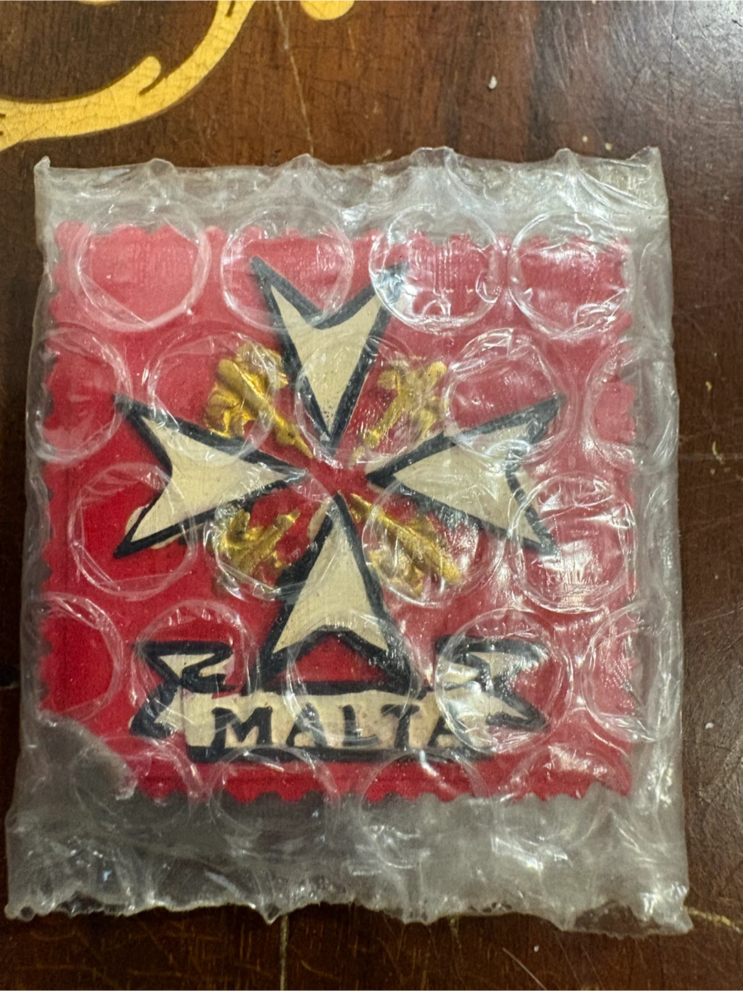 3 Malta Magnets