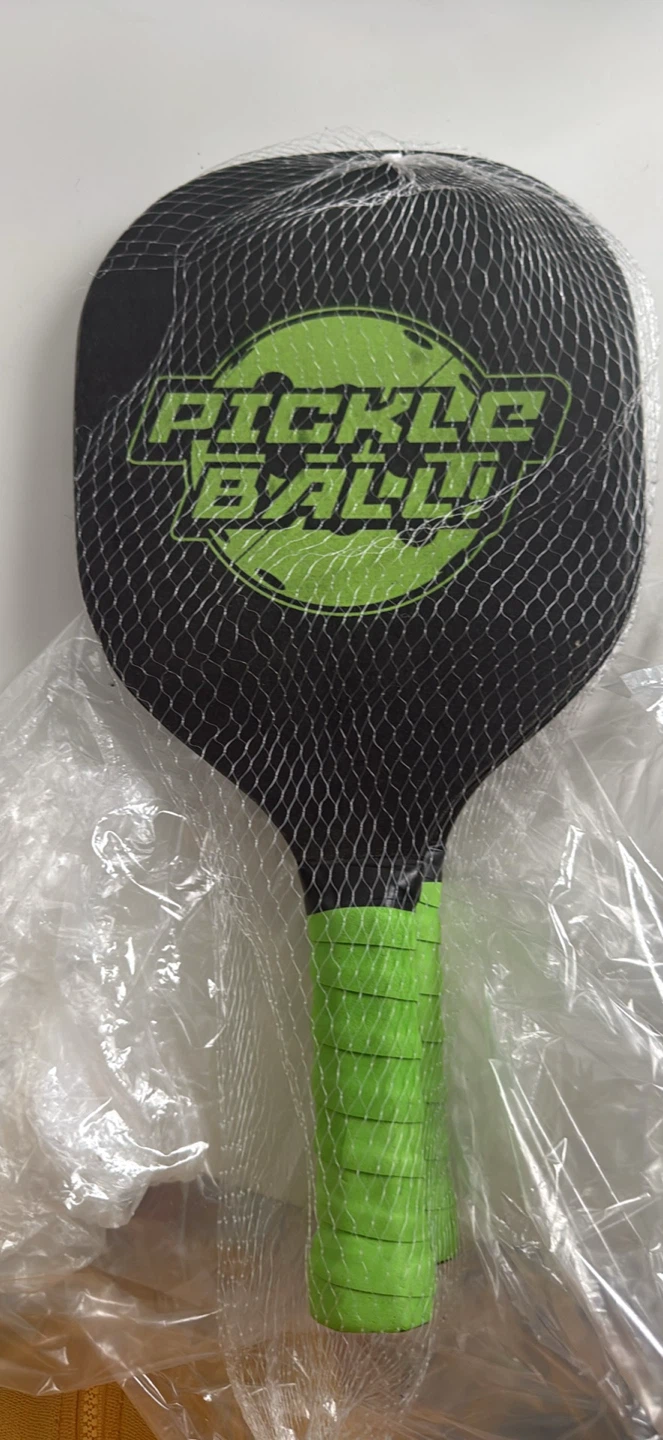 New Pickleball rackets - photo 2