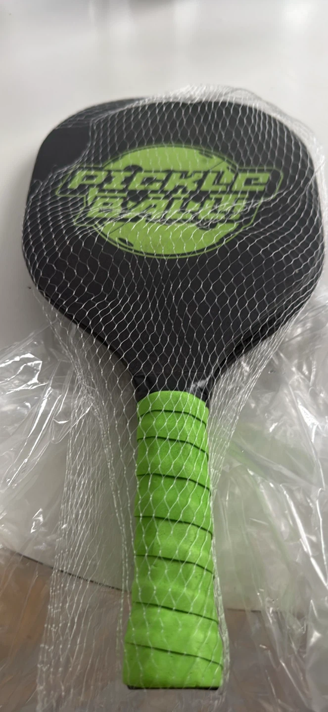 New Pickleball rackets - photo 5
