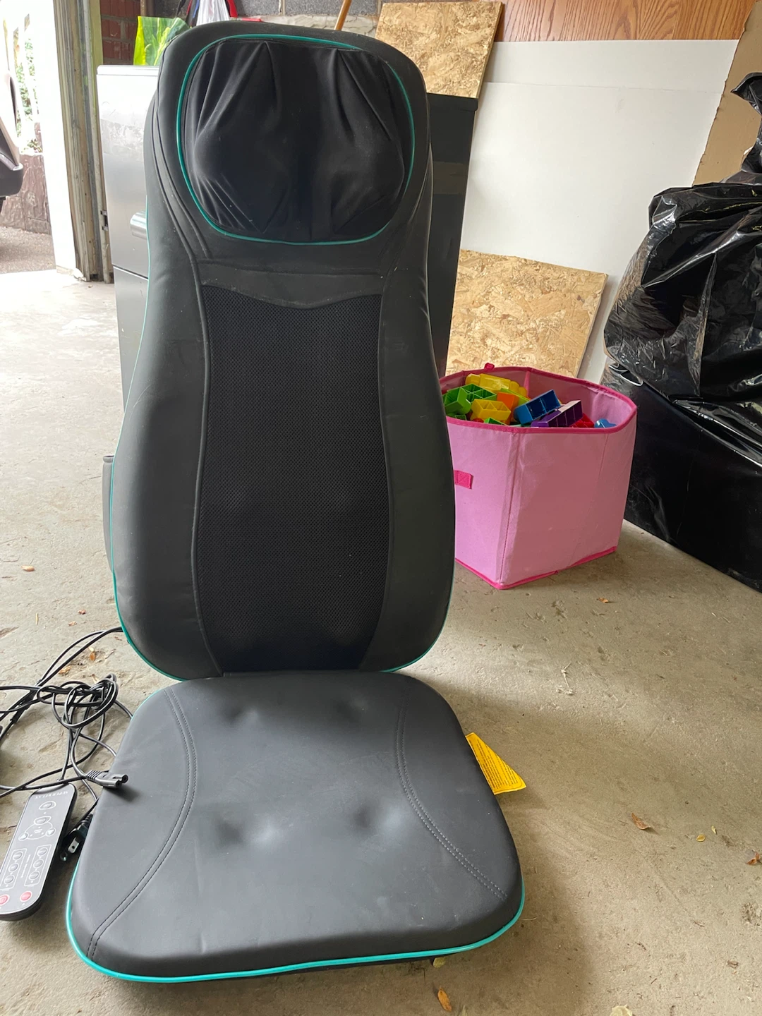 Super Relax Massage Cushion