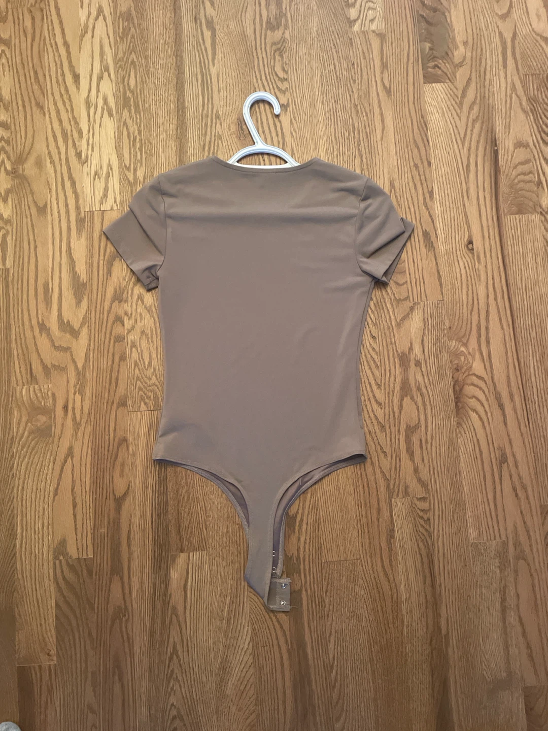 Dynamite Short Sleeve Bodysuit - photo 2