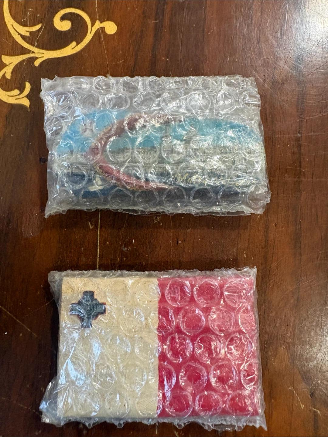 3 Malta Magnets - photo 3