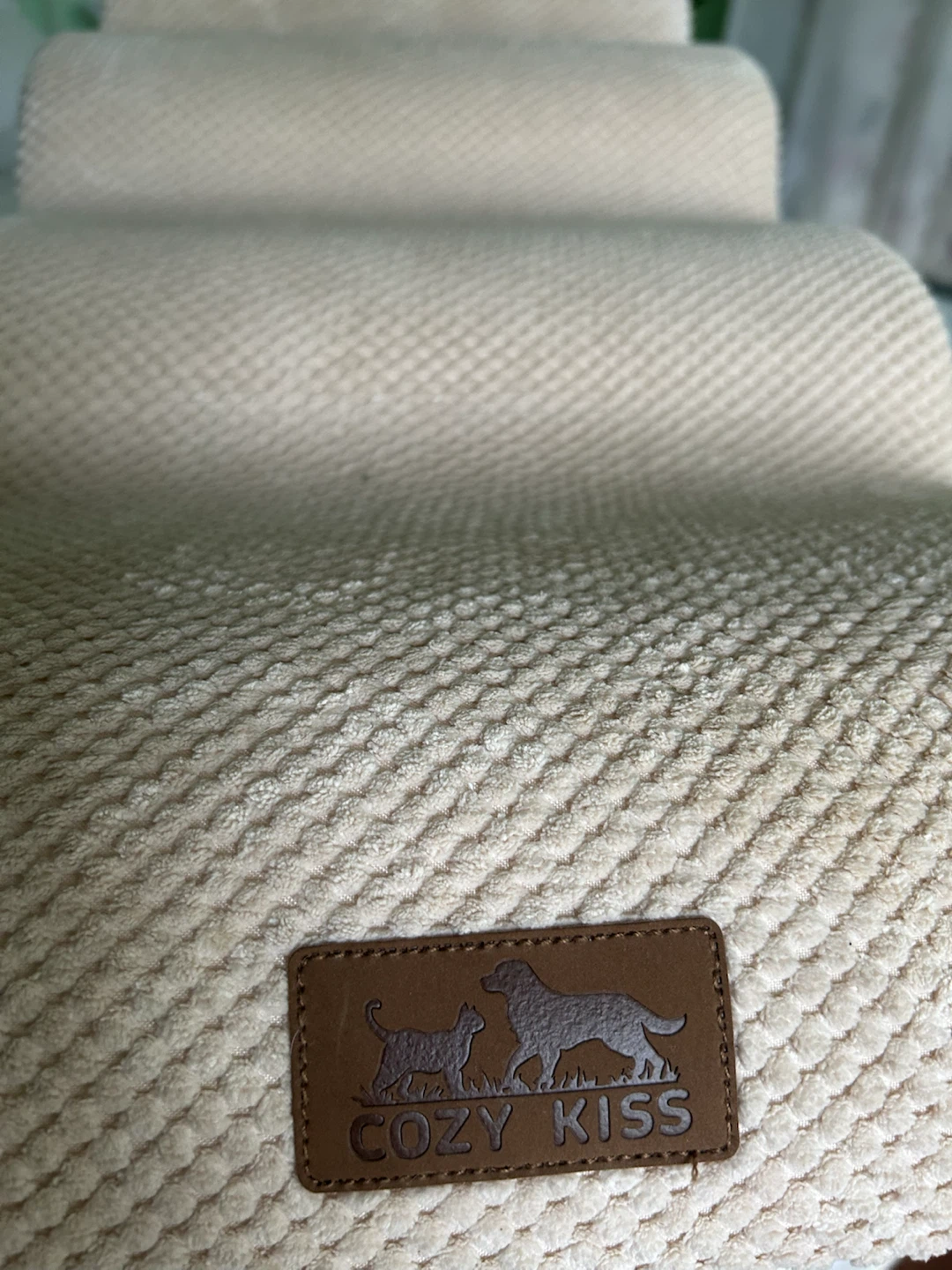 Cozy Kiss Pet Stairs - photo 4