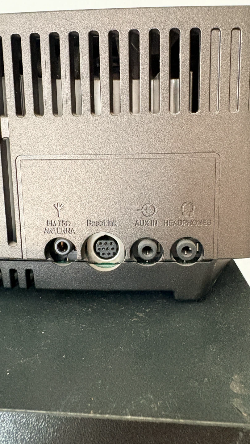 Bose Wave Music System IV - photo 4