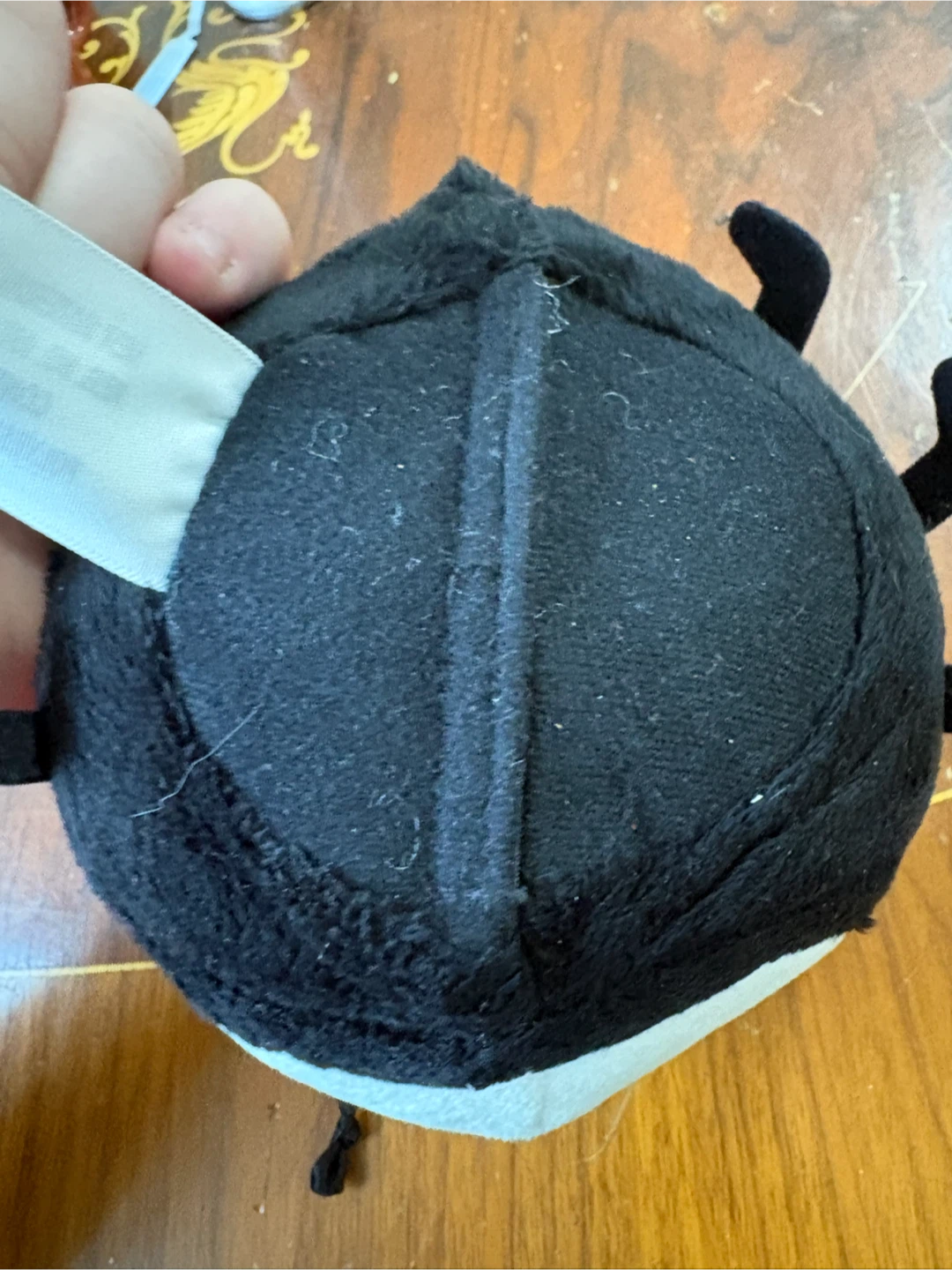 Little Tikes Ladybug Plush Toy - photo 4
