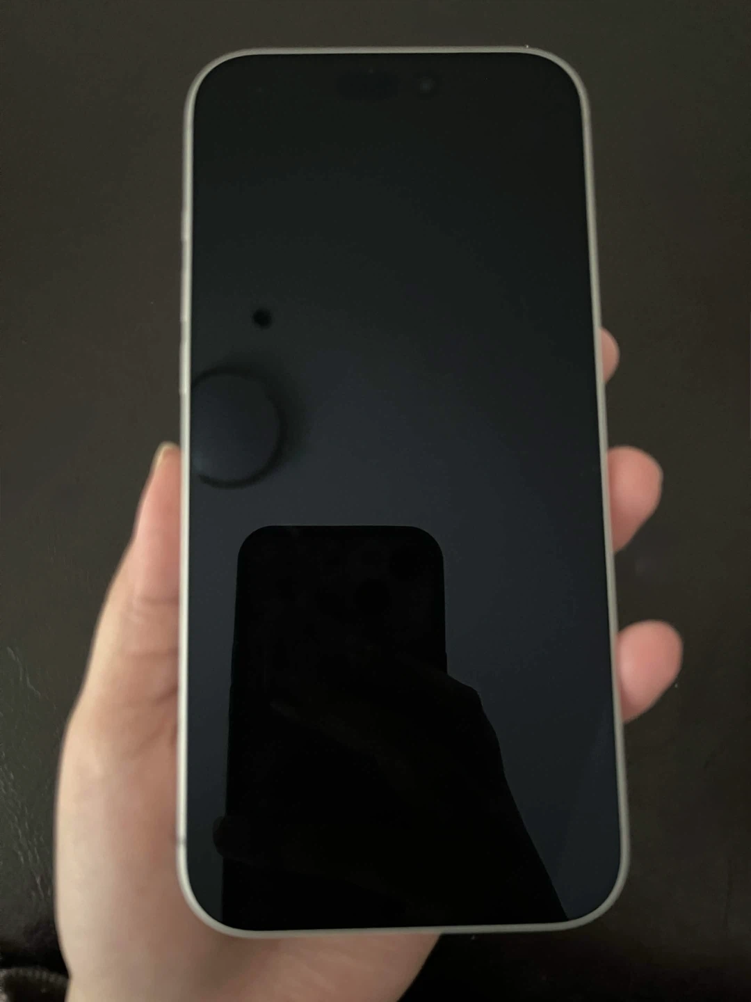 iPhone 17 Pro Max - photo 3