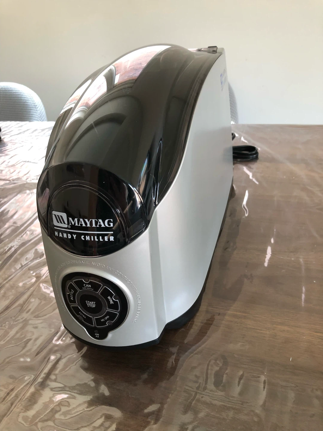 Maytag Handy Chiller