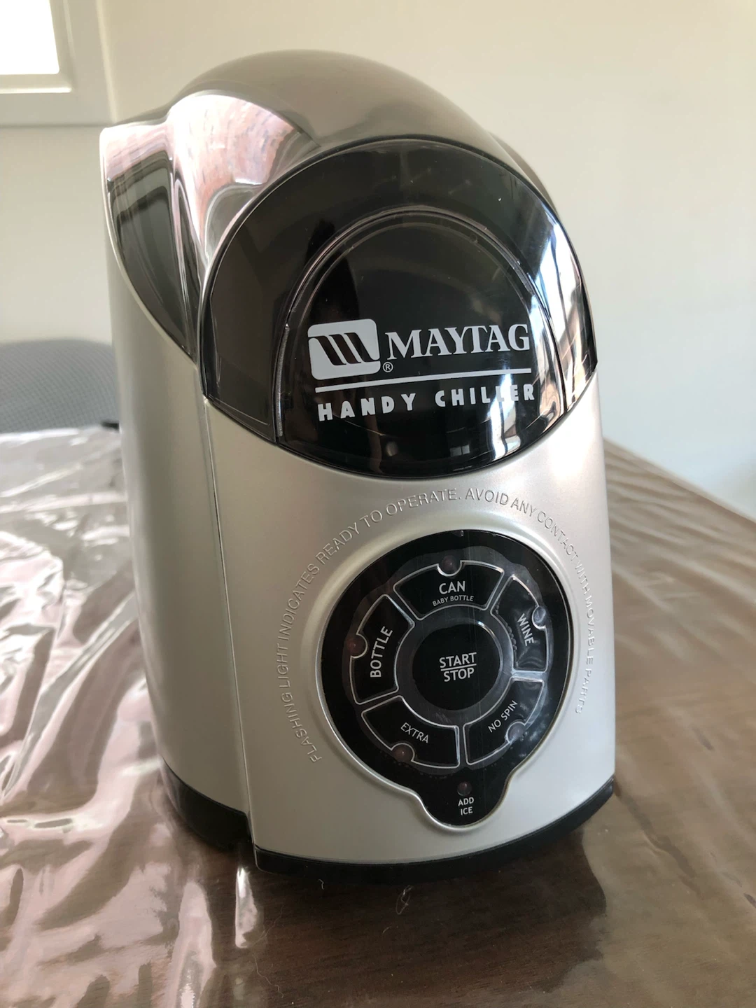 Maytag Handy Chiller - photo 2