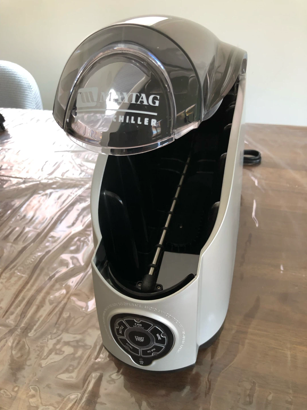 Maytag Handy Chiller - photo 3