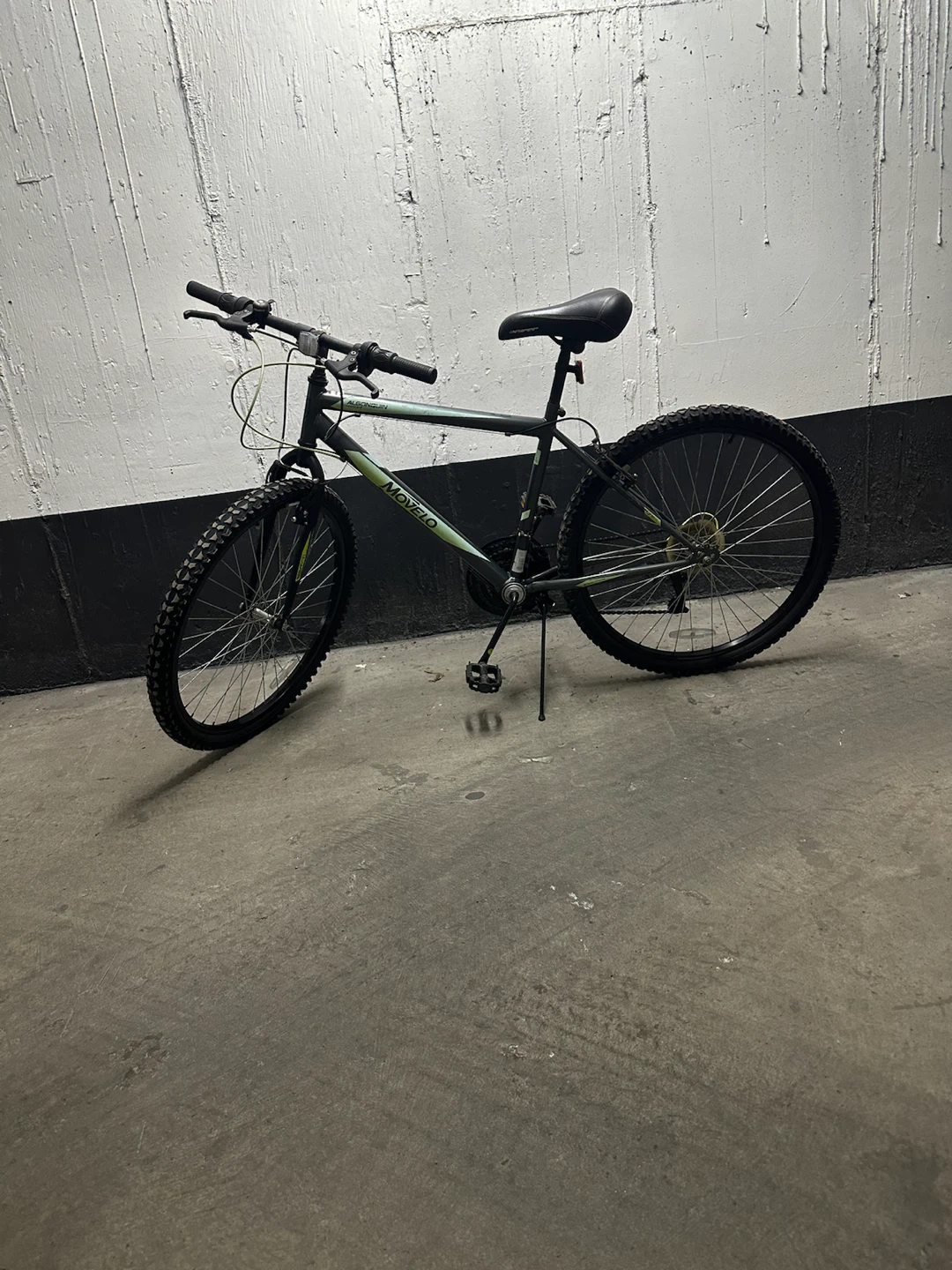 Mountain Bike - photo 2