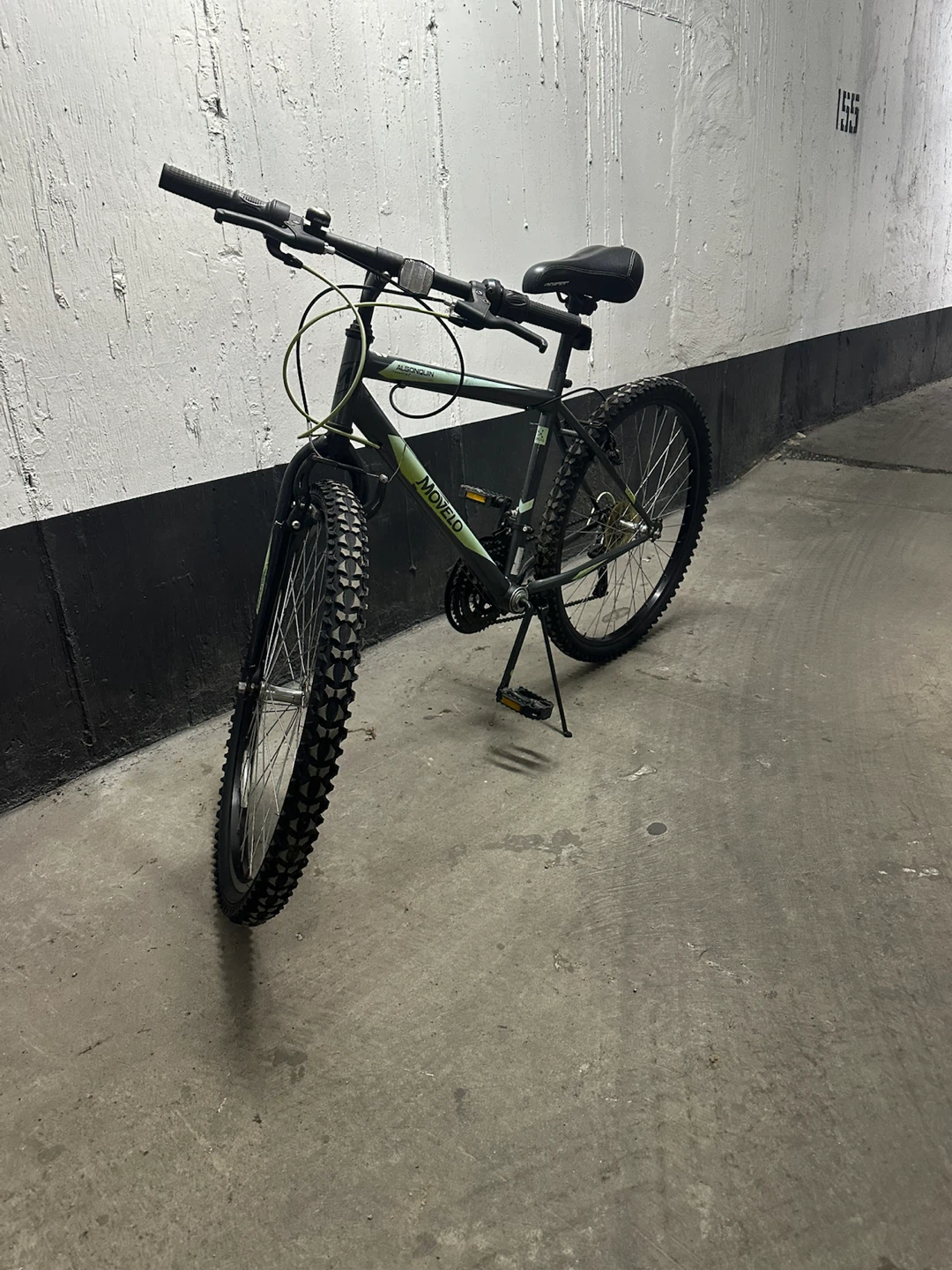 Mountain Bike - photo 5