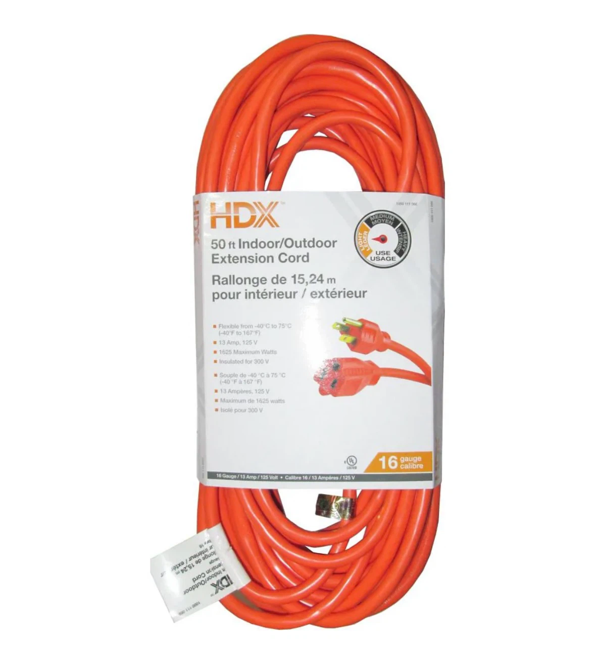Extension Cord 30 feet