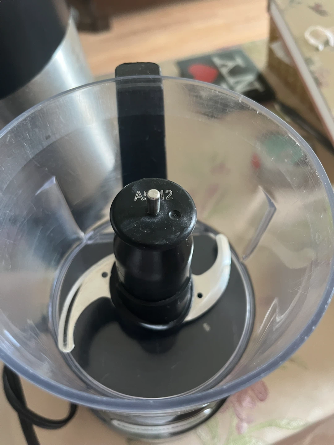 Hamilton Beach Mini Food Chopper - photo 2