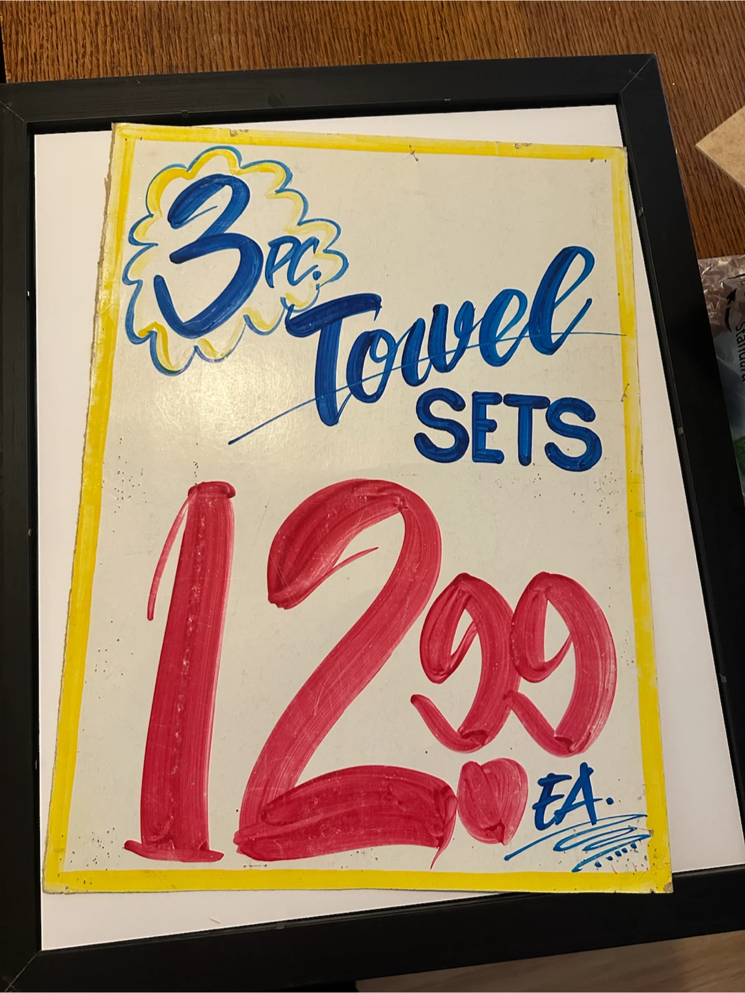 Honest Ed’s Prints - photo 2
