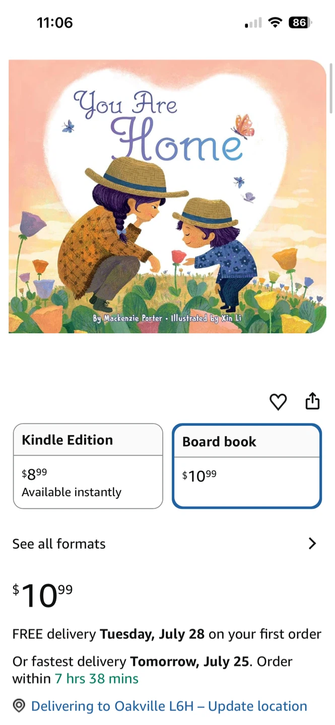 7 LIKE NEW BOARD BOOKS ALL FOR $24 (READ LISTING) - photo 4