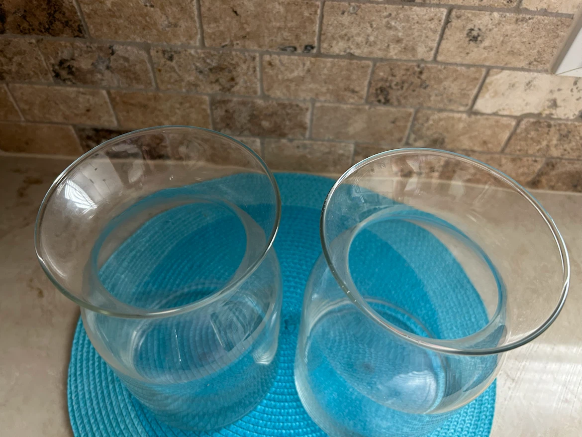 2 VASES FOR $5 (SEE LISTING) - photo 2