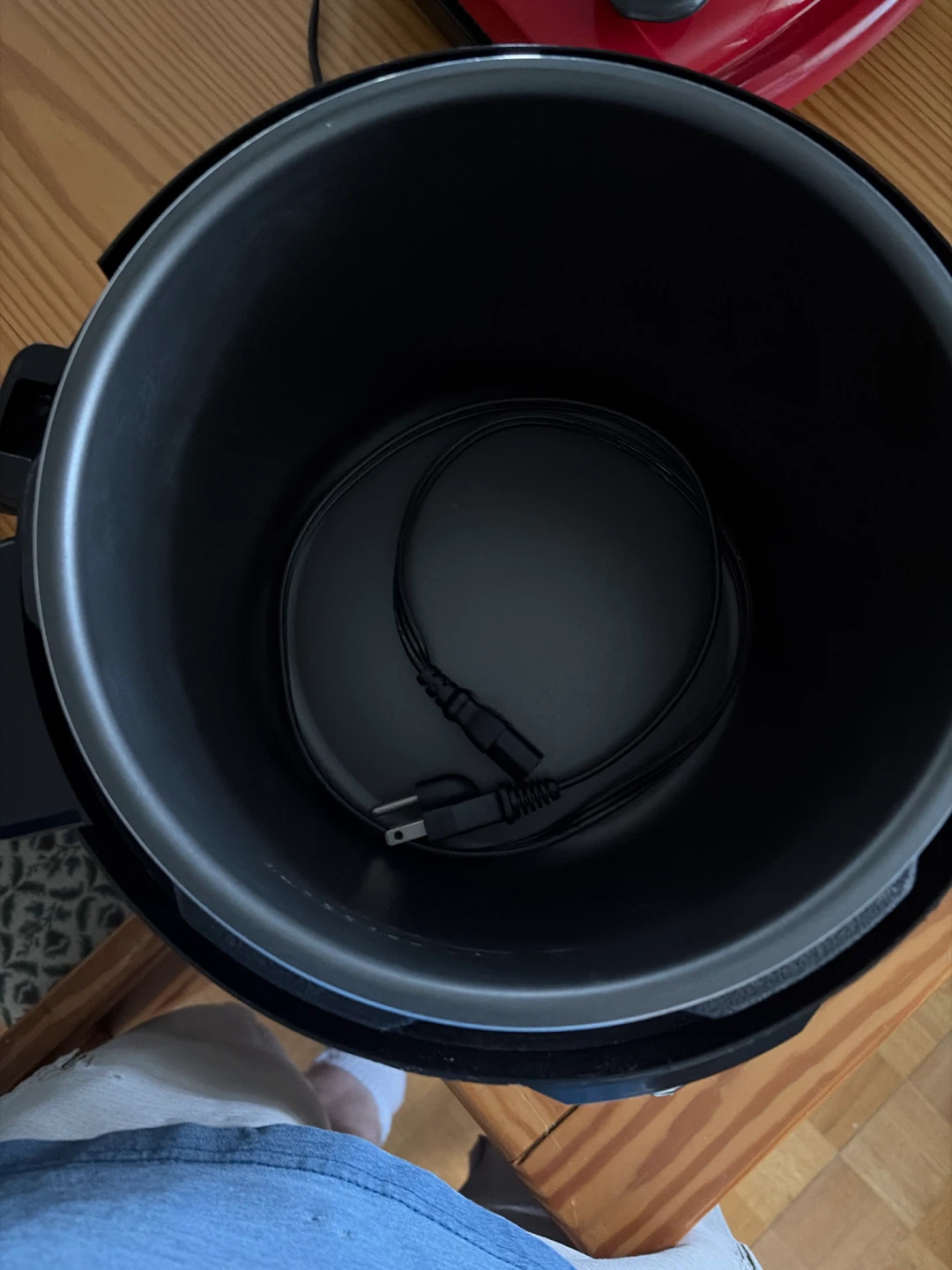 Wolfgang Puck 8-Quart Rapid Pressure Cooker - photo 3