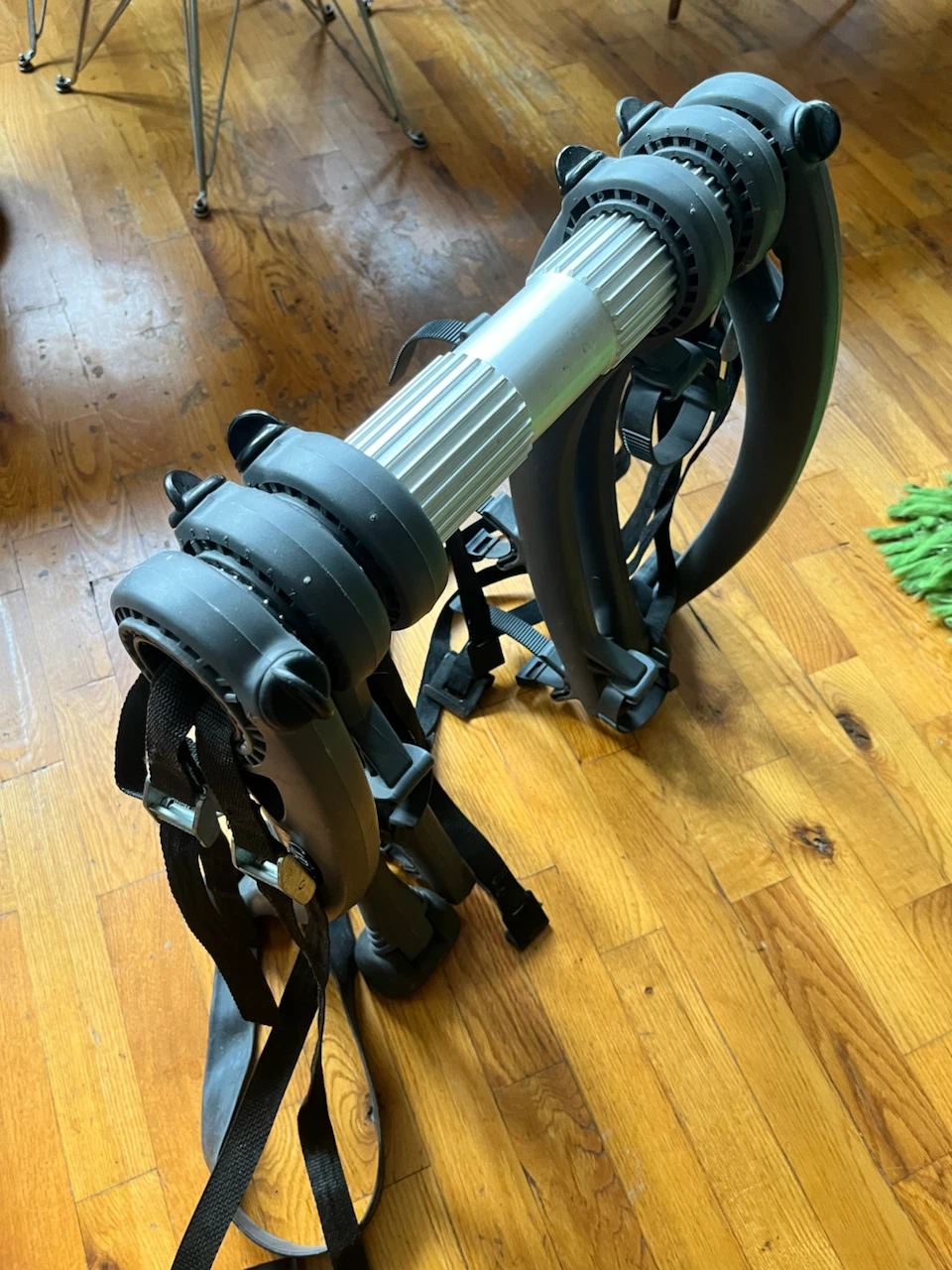 Saris 3 Bike Rack - photo 2