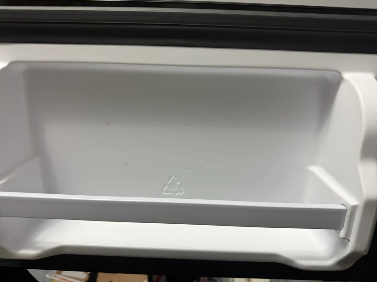 Refrigerator - photo 5