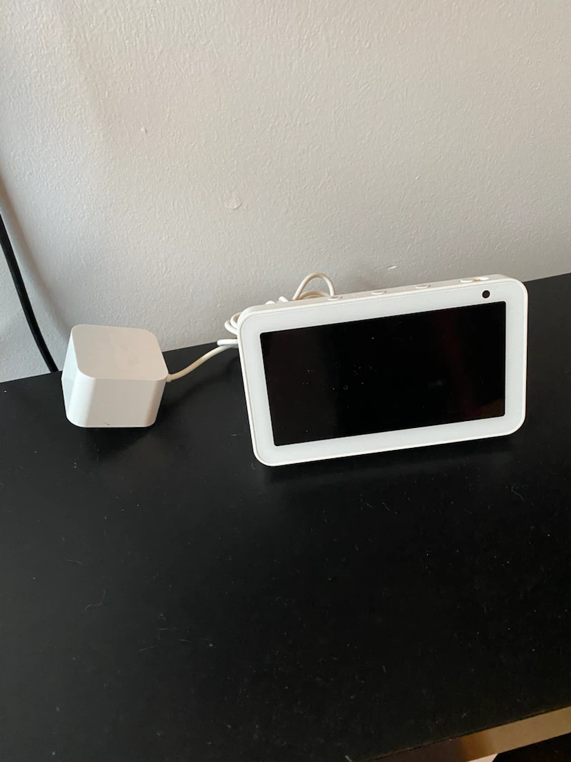 Amazon Echo Show 5 Smart Display