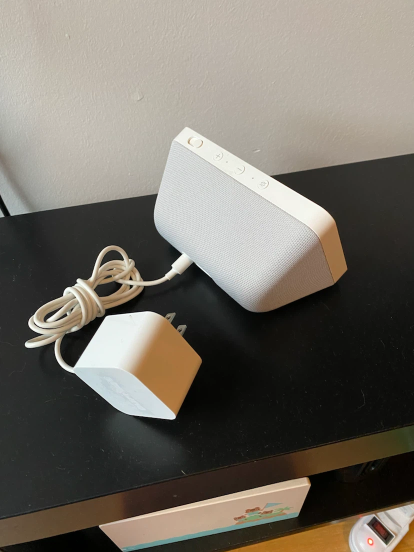 Amazon Echo Show 5 Smart Display - photo 2