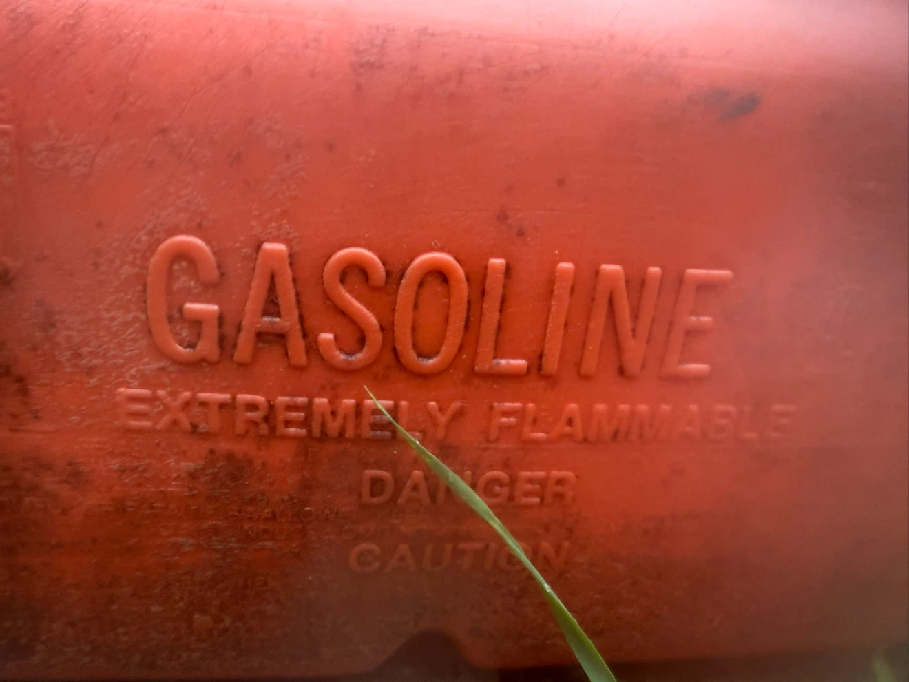 Quicksilver 6 Gallon Outboard Fuel Tank - photo 2