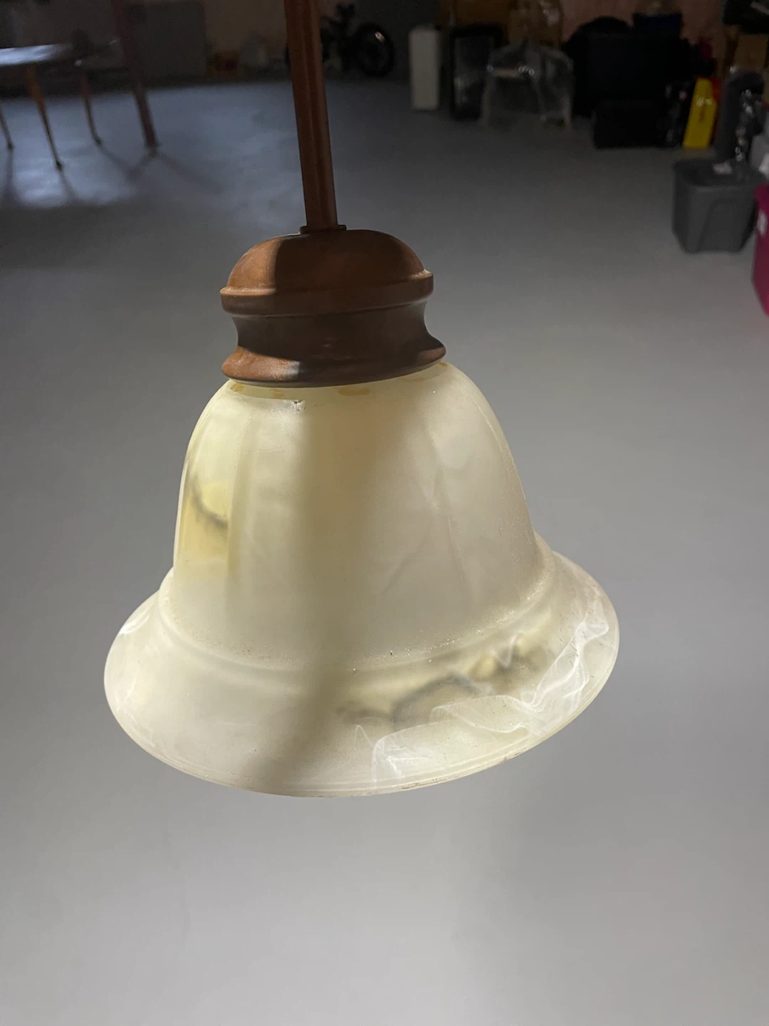 Kitchen island light fixtures - photo 2