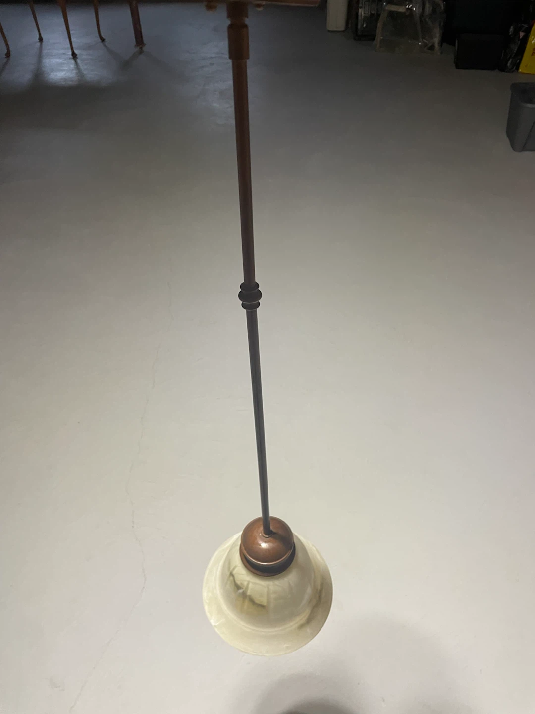 Kitchen island light fixtures - photo 3