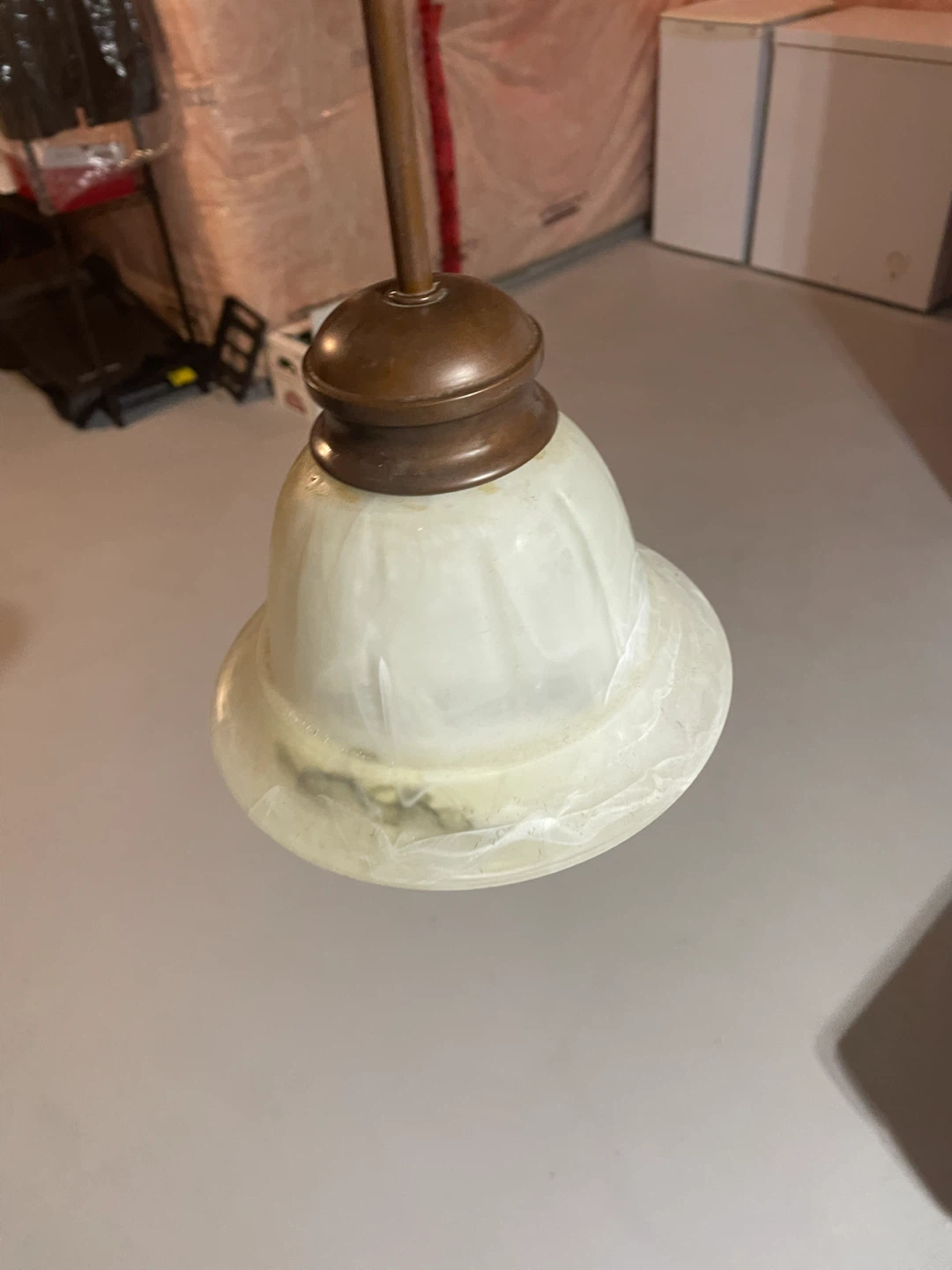 Kitchen island light fixtures - photo 4