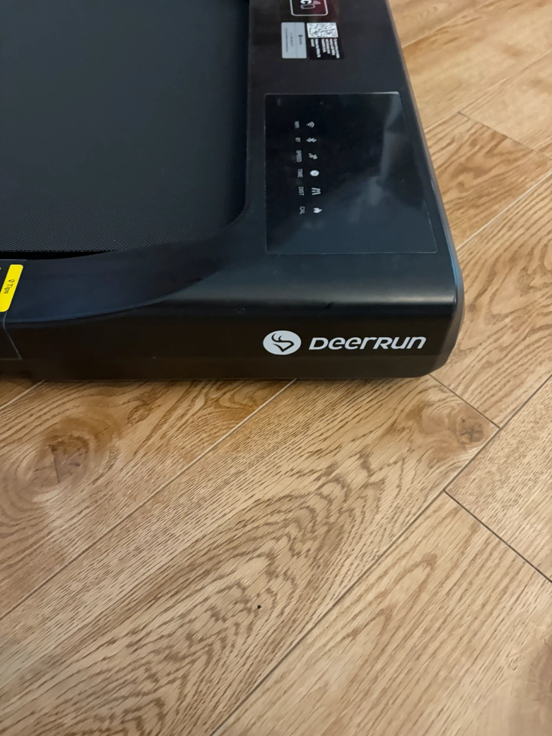 DeerRun Walking Treadmill