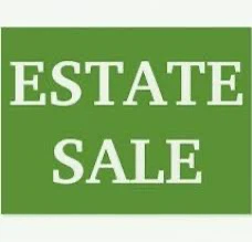 Estate Sale 36 Discovery Ridge Court SW