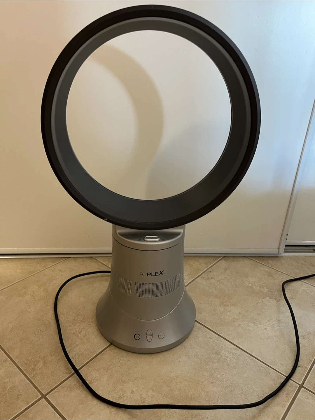Airplex Bladeless Fan