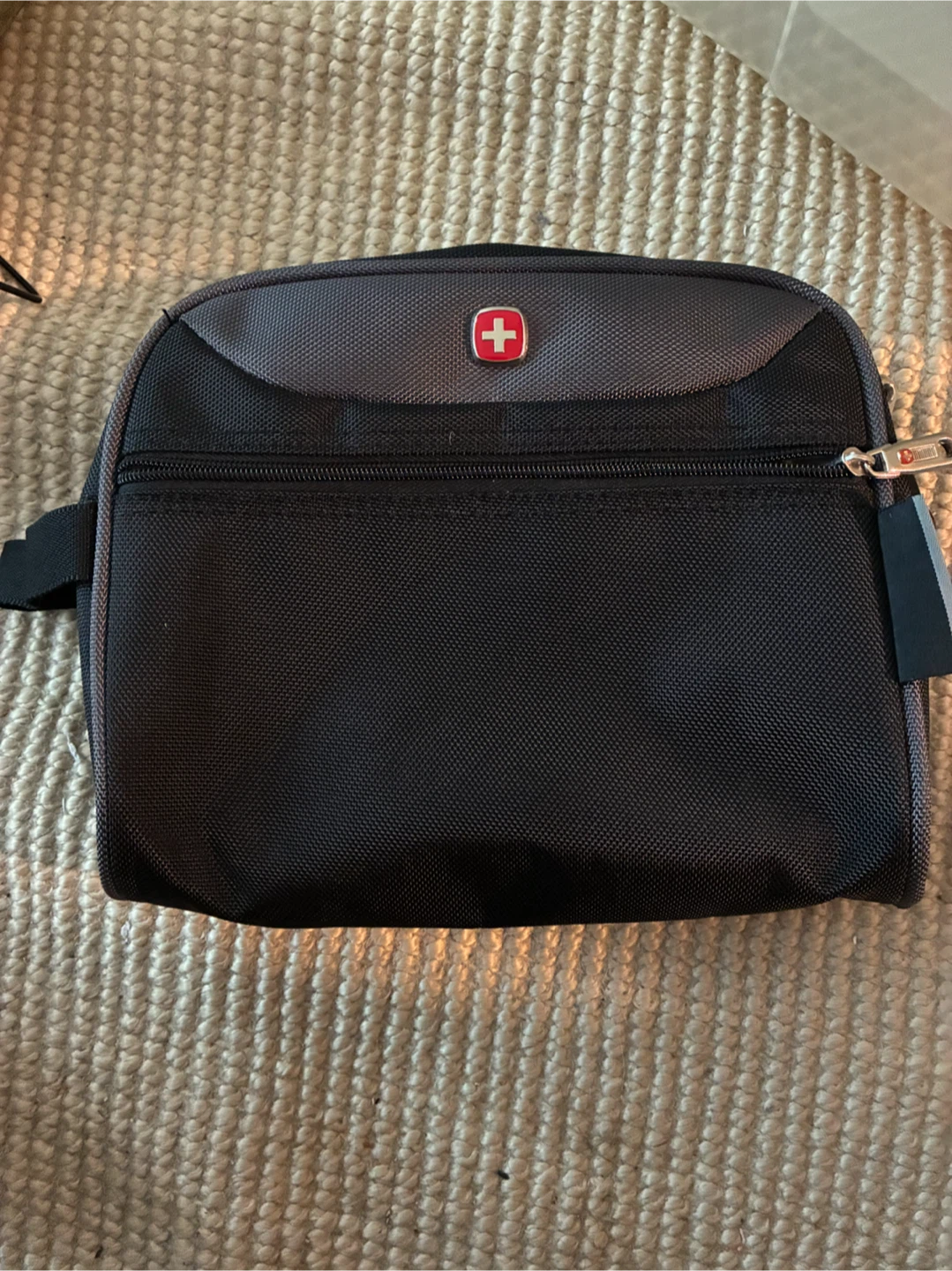 Swiss Gear Toiletry Bag