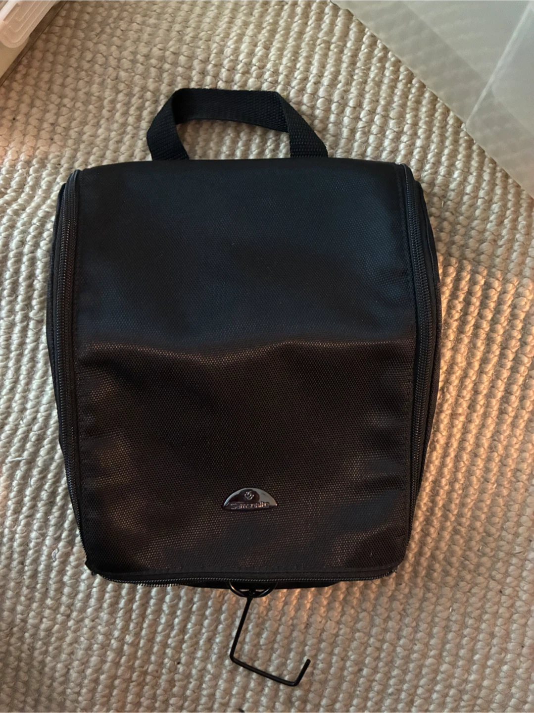 Samsonite Toiletry Bag