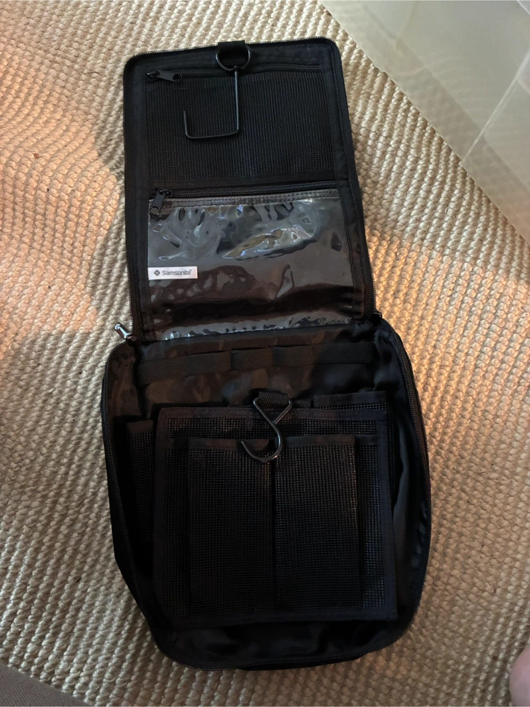 Samsonite Toiletry Bag - photo 2
