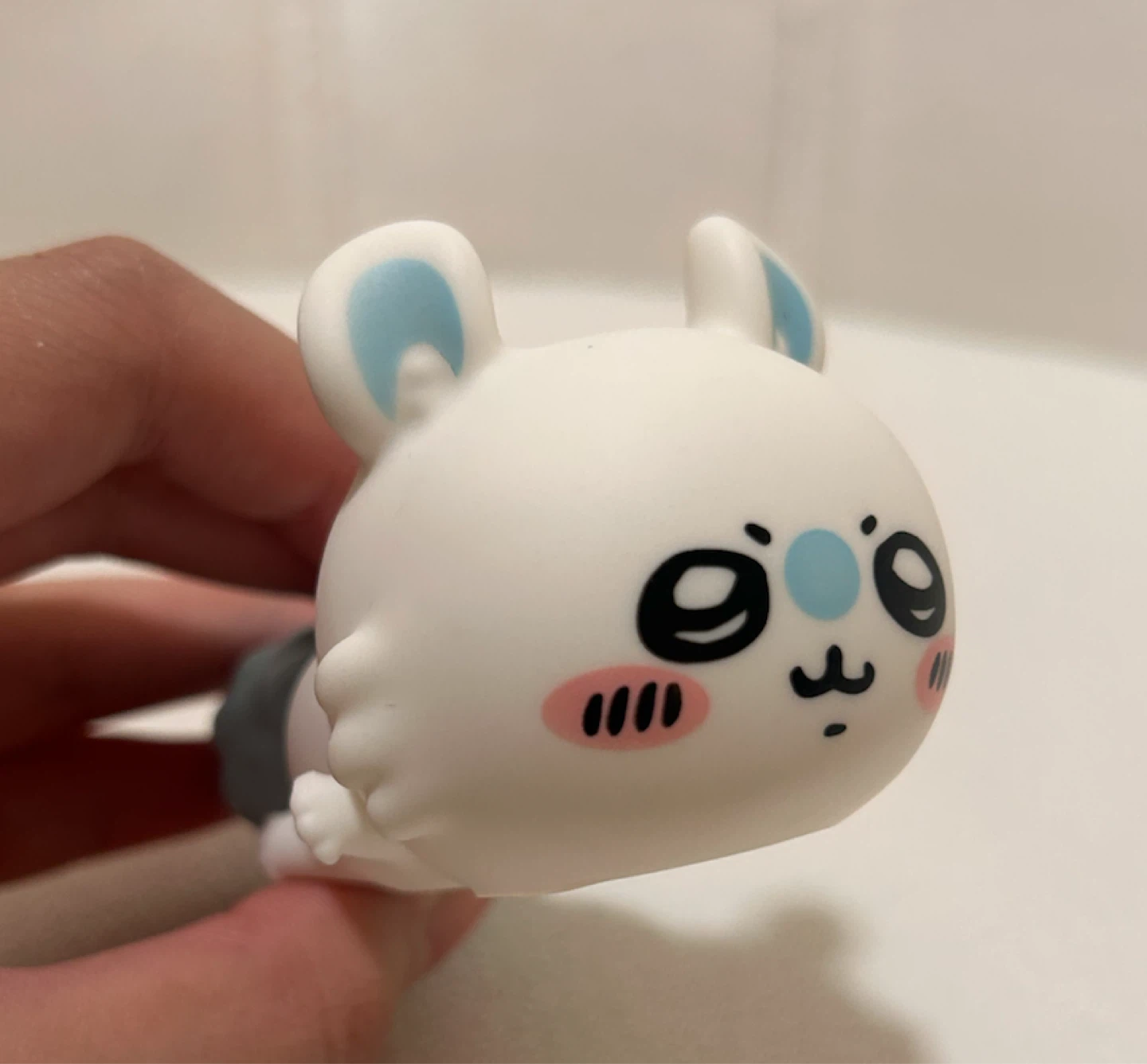 Chiikawa Momonga Figure Bandai Official