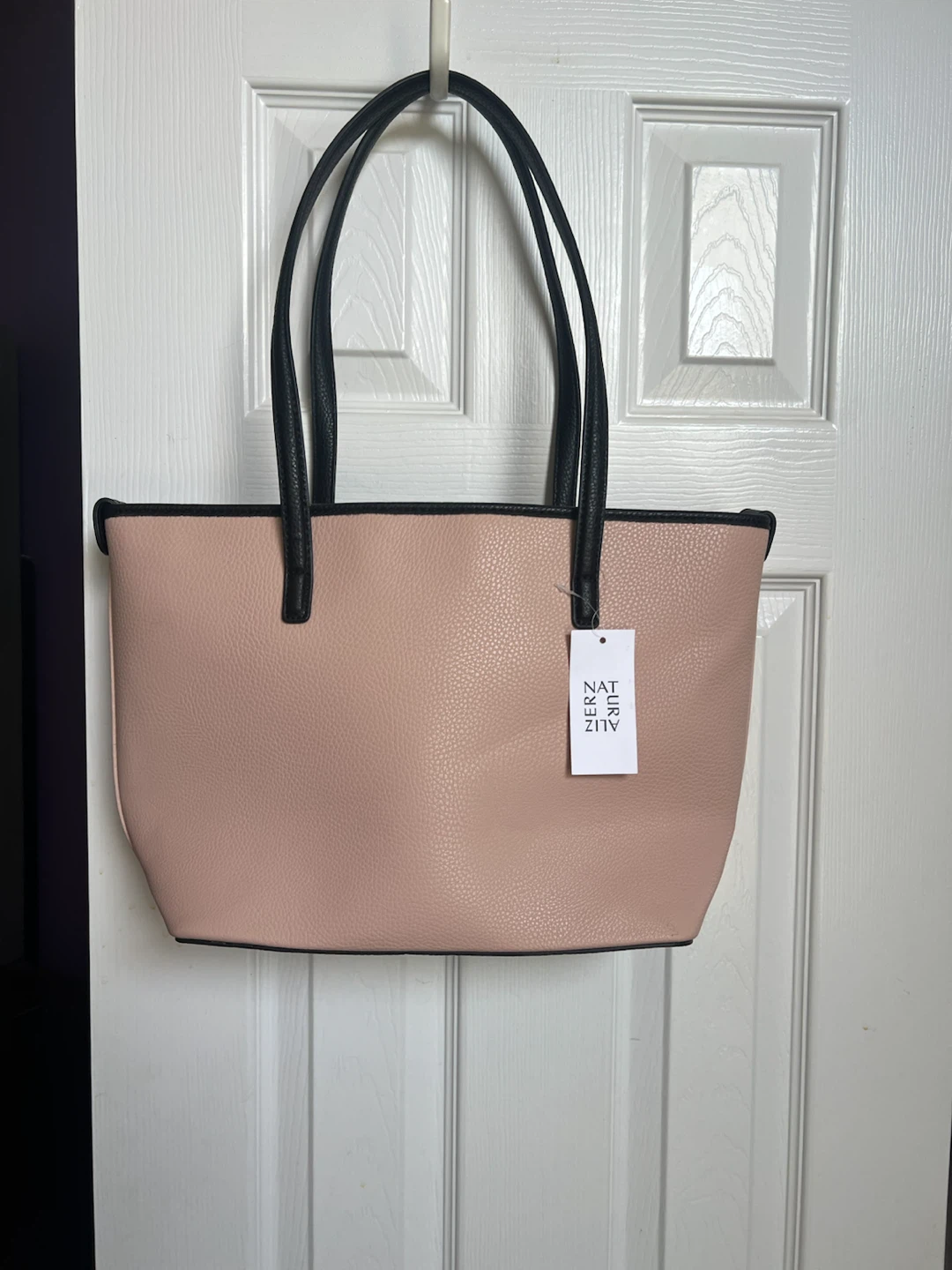 BNWT Naturalizer tote bag