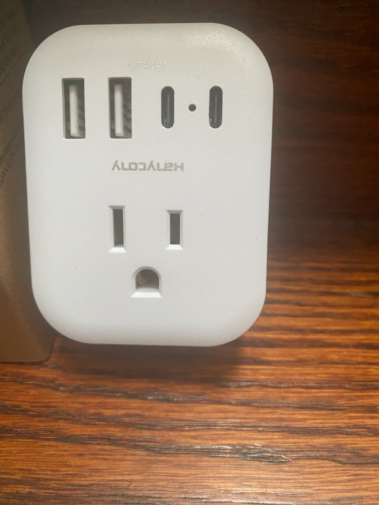 Hanycony Smart Plug 2-Pack - photo 3