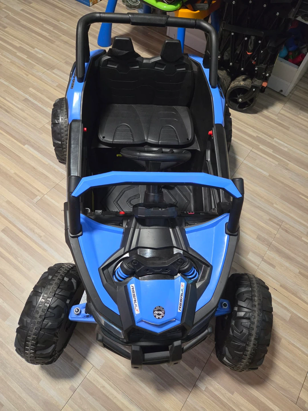 Ride On UTV Dune Buggy