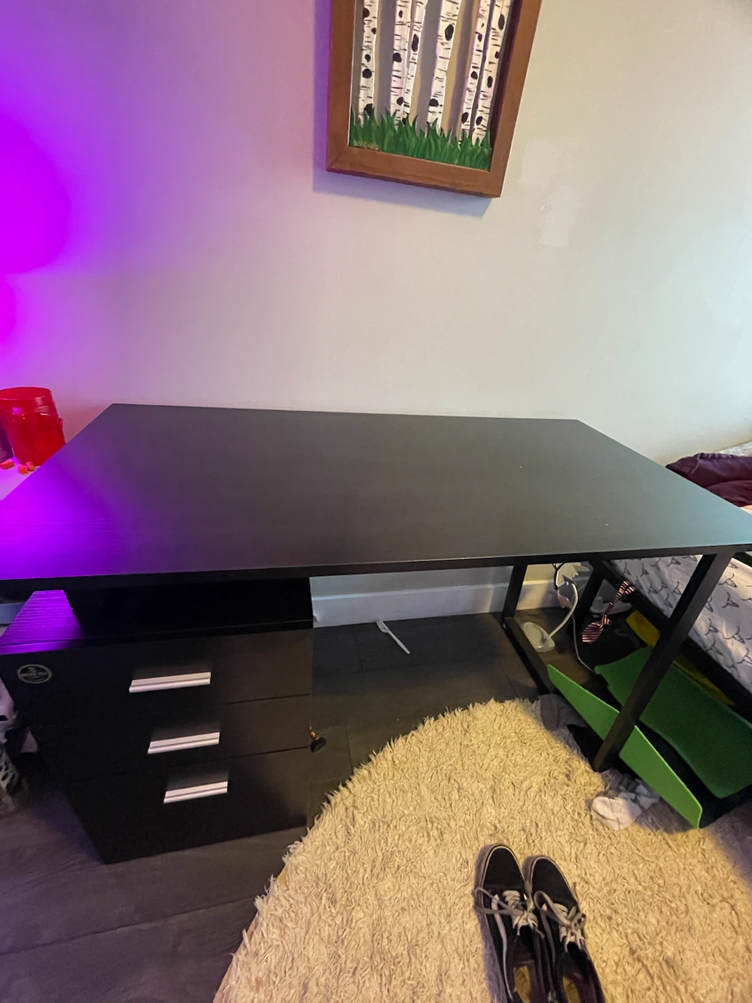 Desk 47”-58”