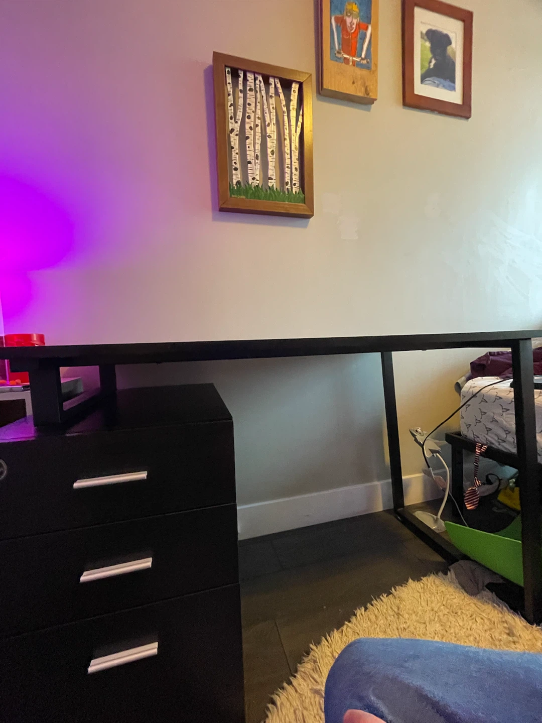 Desk 47”-58” - photo 3