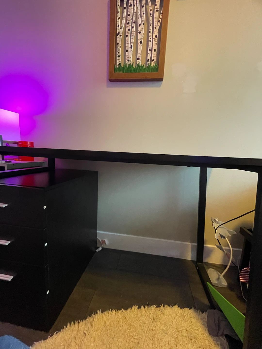 Desk 47”-58” - photo 4