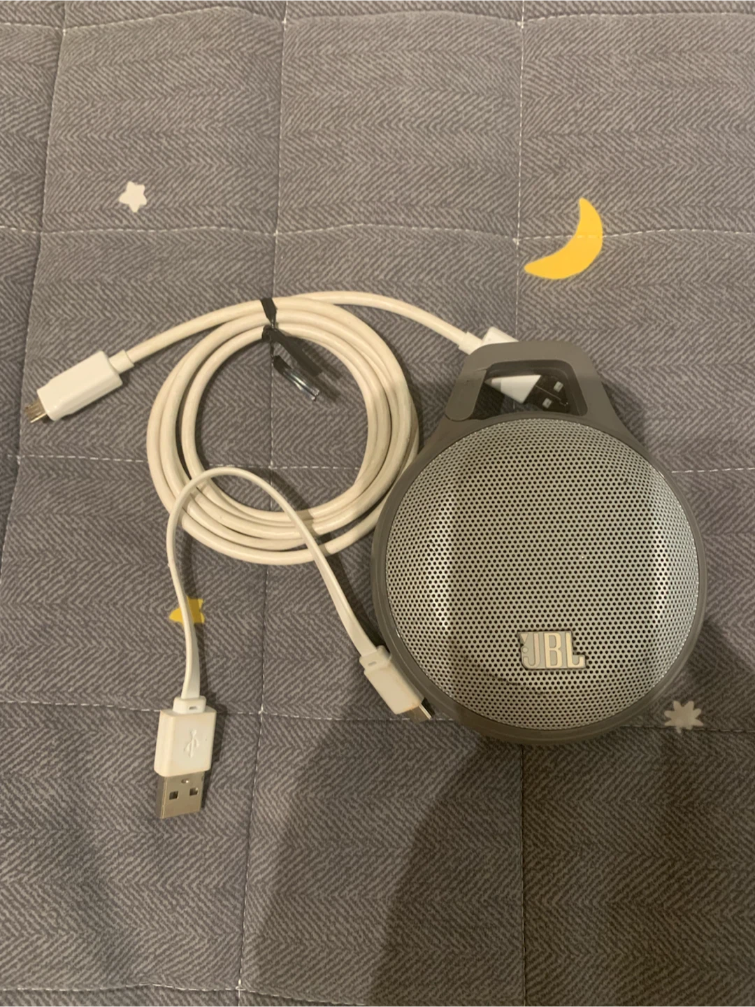 JBL Clip portable wireless speaker