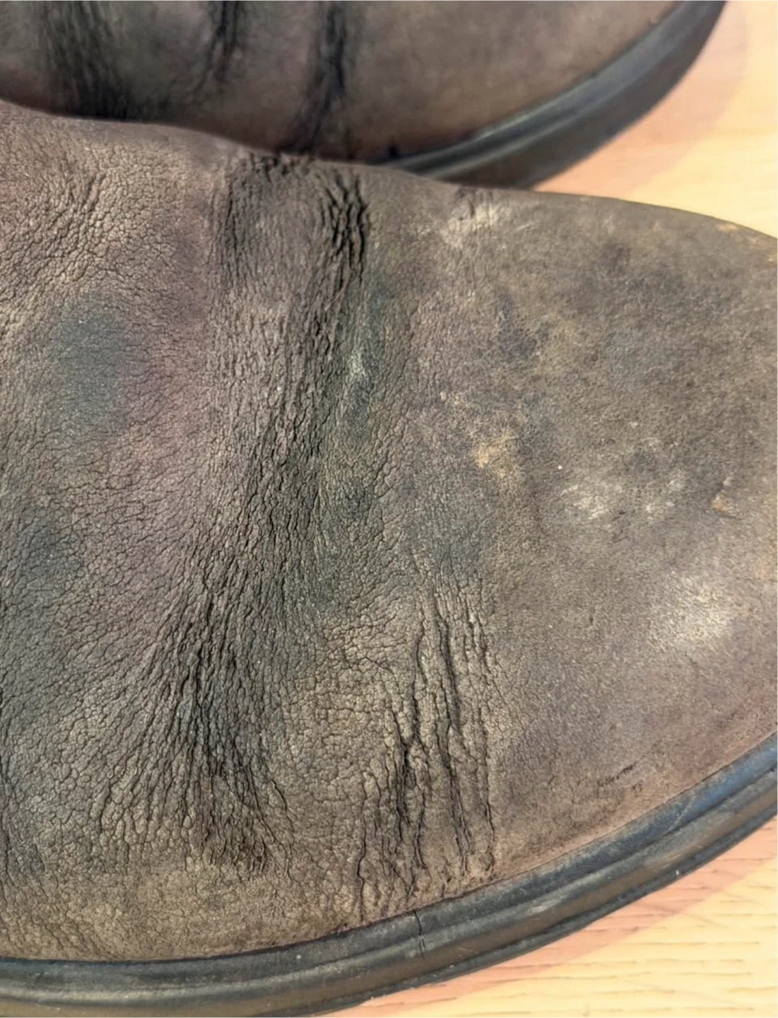 Blundstone Brown size 6 - photo 2